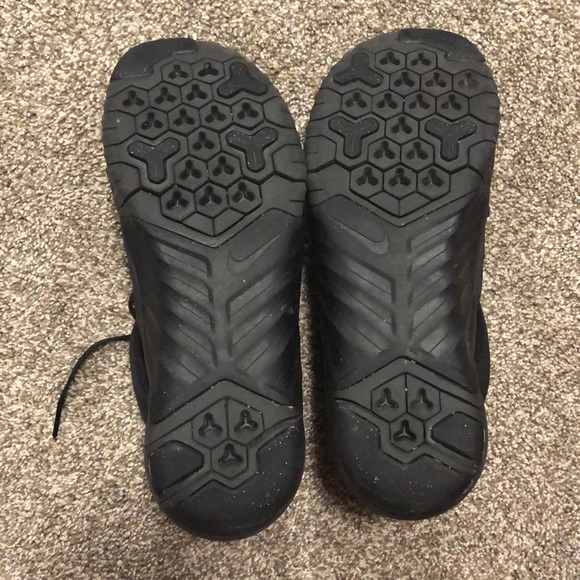 Nike free Metcon 2 triple black - Picture 9 of 9